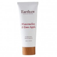 Earth:en Hydrating moisturiser, Watermelon & Emu Apple | 100g